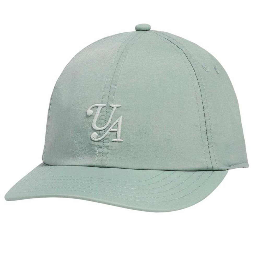 Under Armour Essential Nylon Cap / Green
